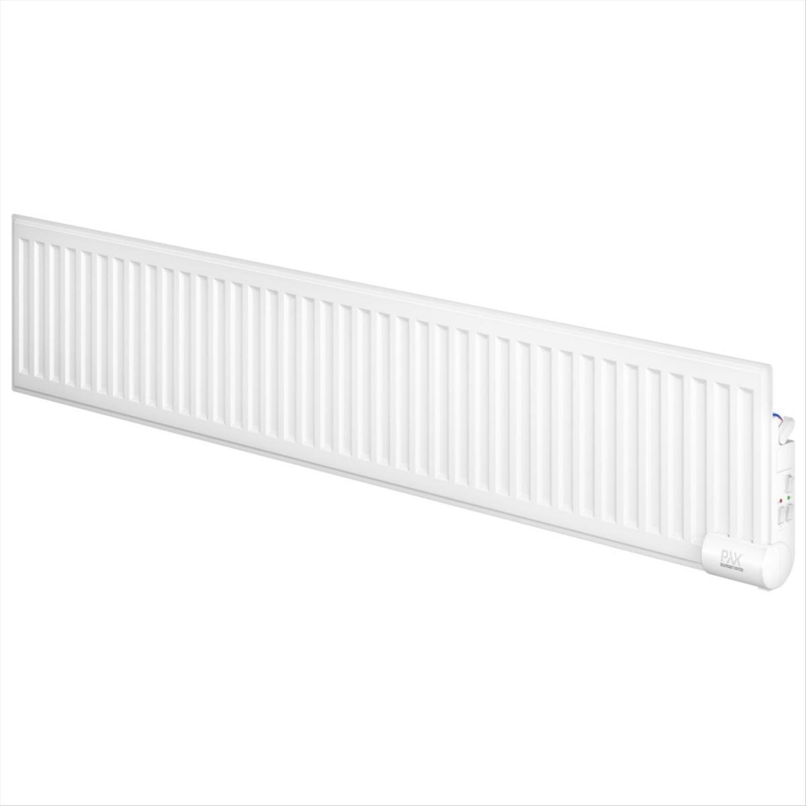 RADIATOR PAX, ENKELPANEL, 230V - RAD.LYX 11-316/230 1000W