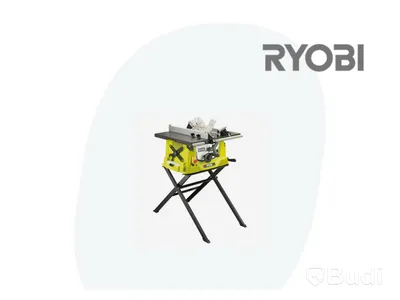 BORDSÅG RYOBI