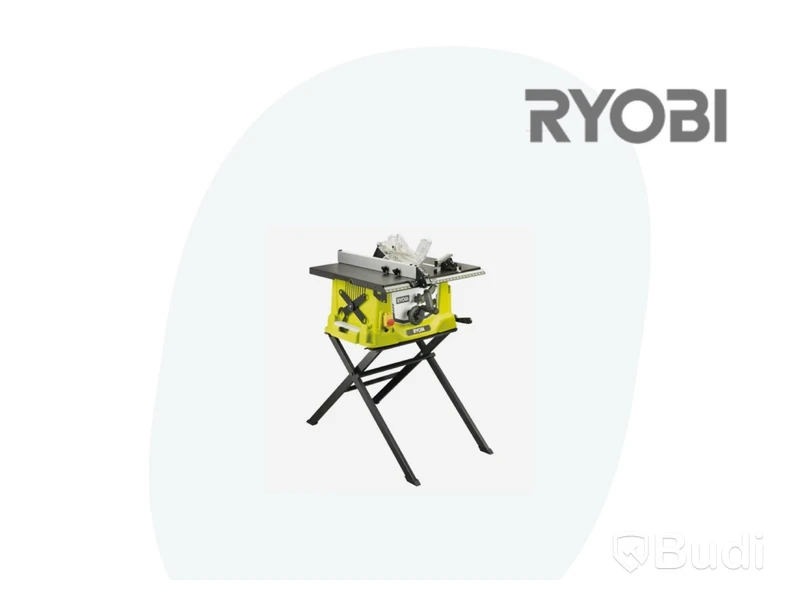 BORDSÅG RYOBI