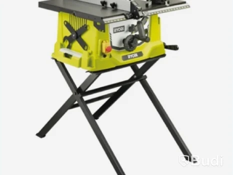BORDSÅG RYOBI