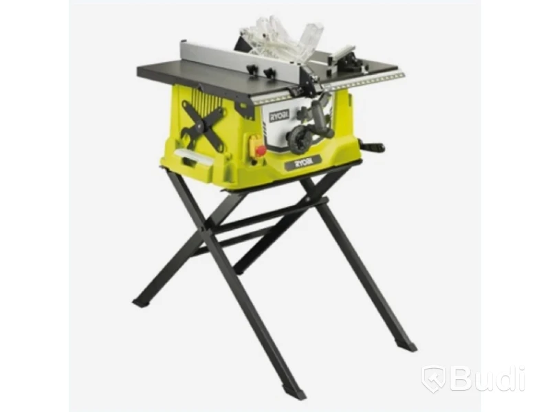 BORDSÅG RYOBI