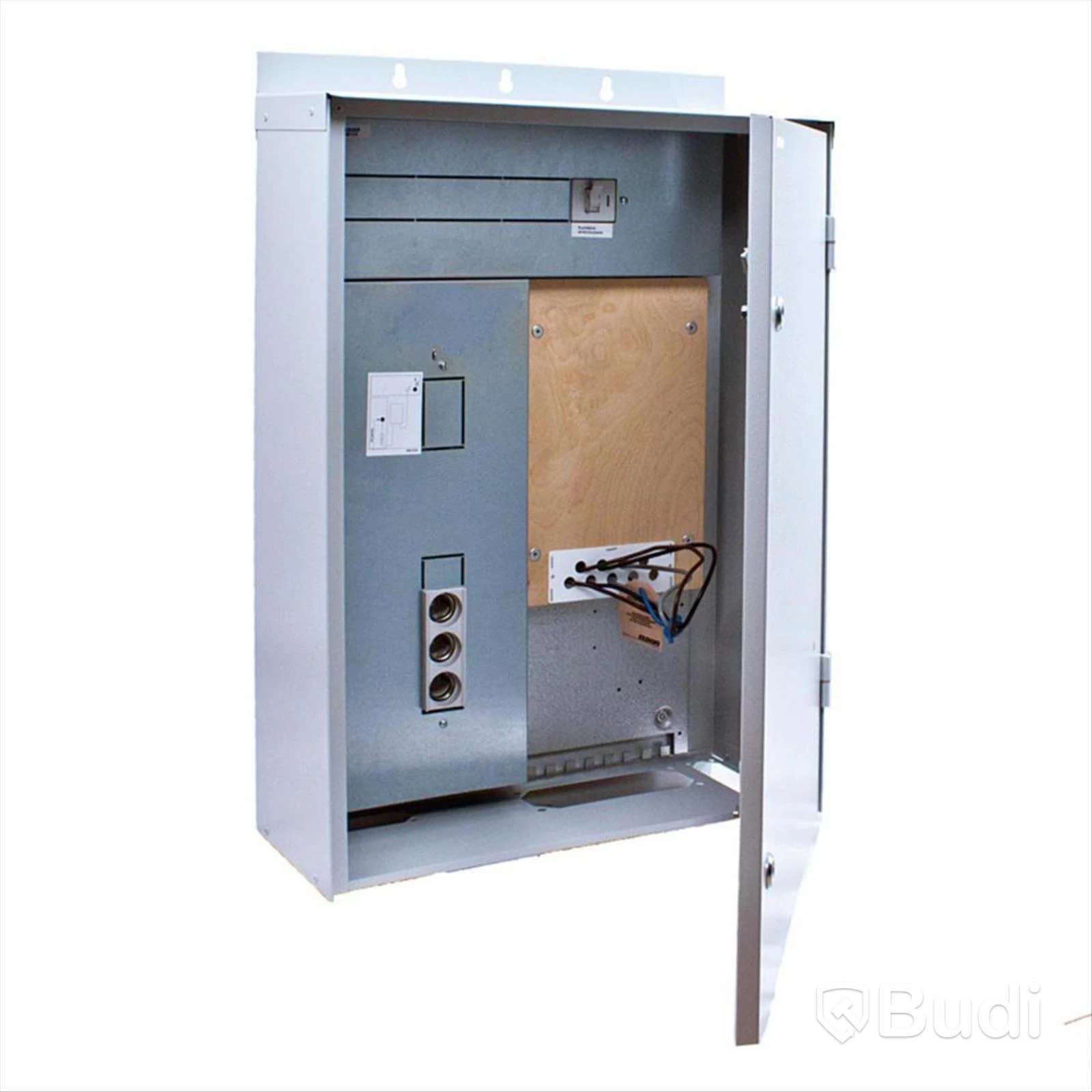 (NEW) METER CABINET MUM 125