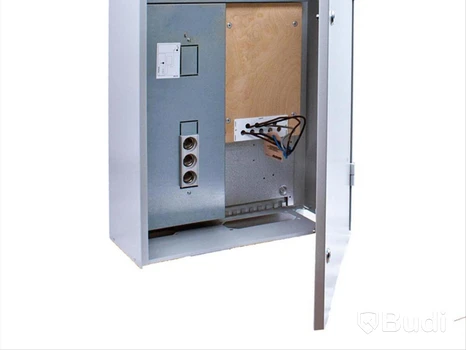 (NEW) METER CABINET MUM 125