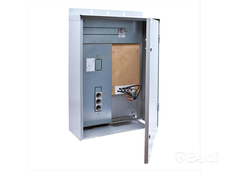 (NEW) METER CABINET MUM 125