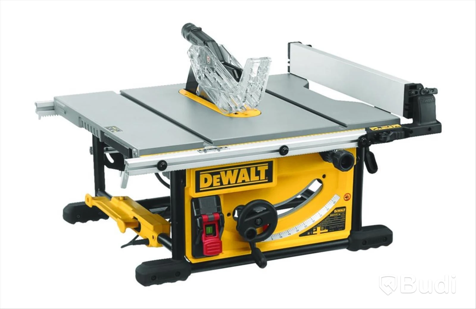 (NEW) TABLE SAW 250 MM DWE7492
