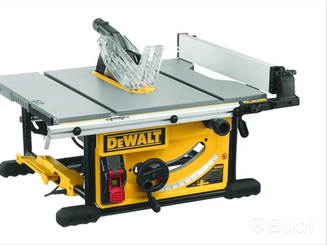 BORDSÅG 250MM DWE7492
