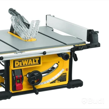 (NEW) TABLE SAW 250 MM DWE7492