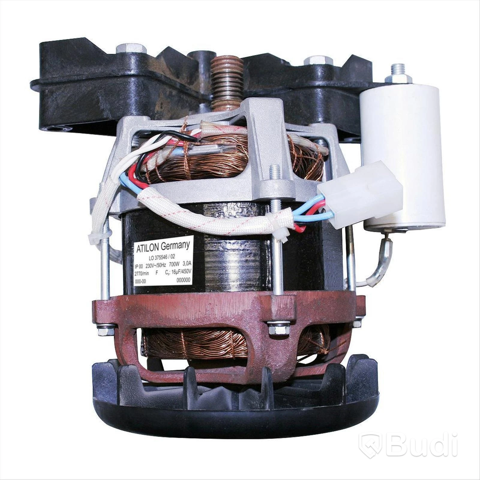 (NEW) ATIKA MOTOR - ATIKA MOTOR 145/145-S SINGLE-PHASE 0.70 kW 375546
