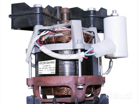 (NEW) ATIKA MOTOR - ATIKA MOTOR 145/145-S SINGLE-PHASE 0.70 kW 375546