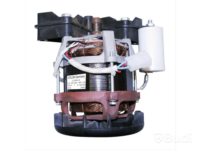 (NEW) ATIKA MOTOR - ATIKA MOTOR 145/145-S SINGLE-PHASE 0.70 kW 375546
