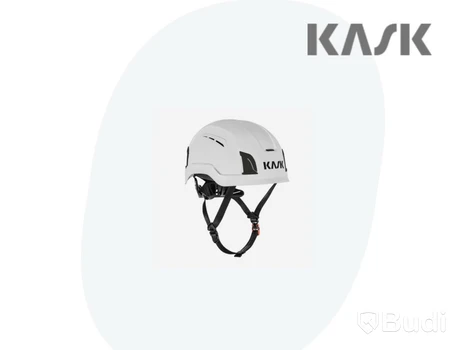 (NEW) SAFETY HELMET ZENITH X MAX AIR KASK