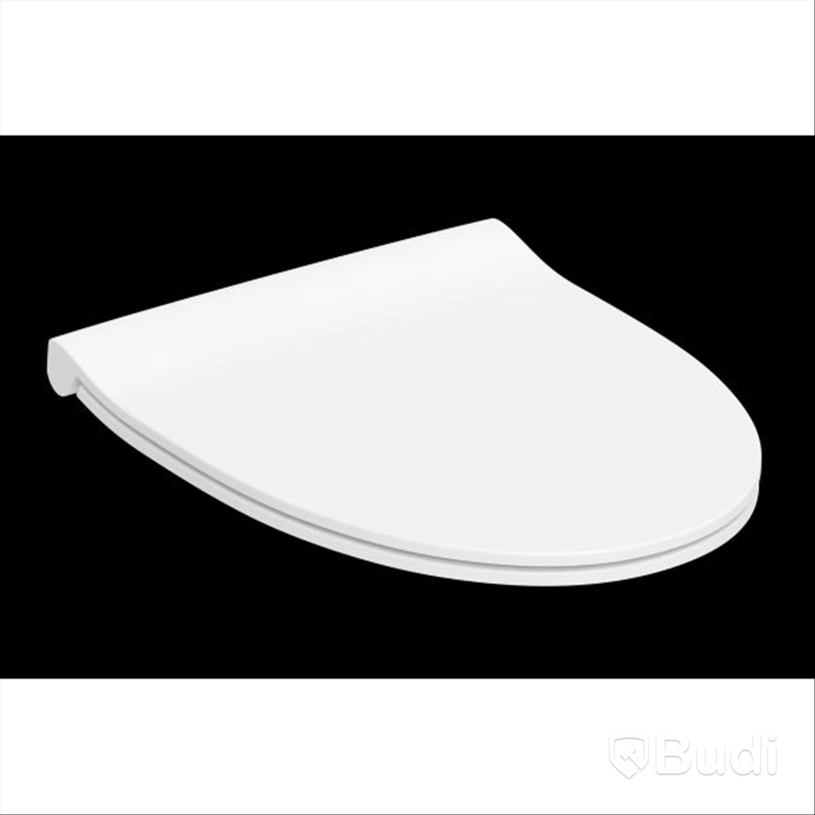 (NEW)TOILET SEAT SPIRA IFÖ