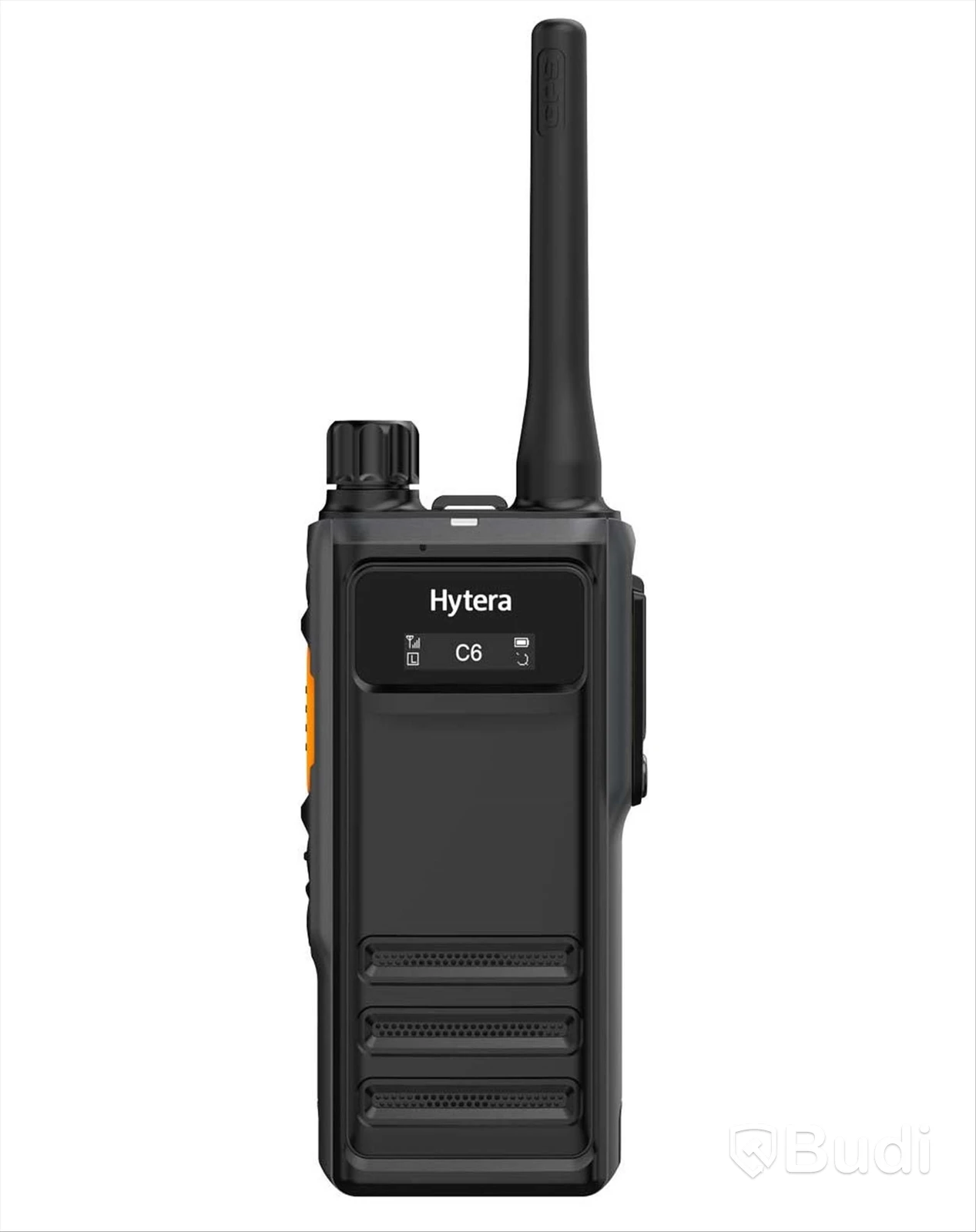(NEW) TWO-WAY RADIO HYTERA HP605 UHF 400-527 MHZ IP67 KONRADSSON