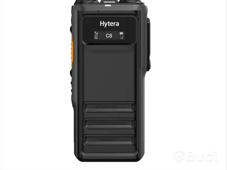 TVÅVÄGSRADIO HYTERA HP605 UHF 400-527 MHZ IP67 KONRADSSON