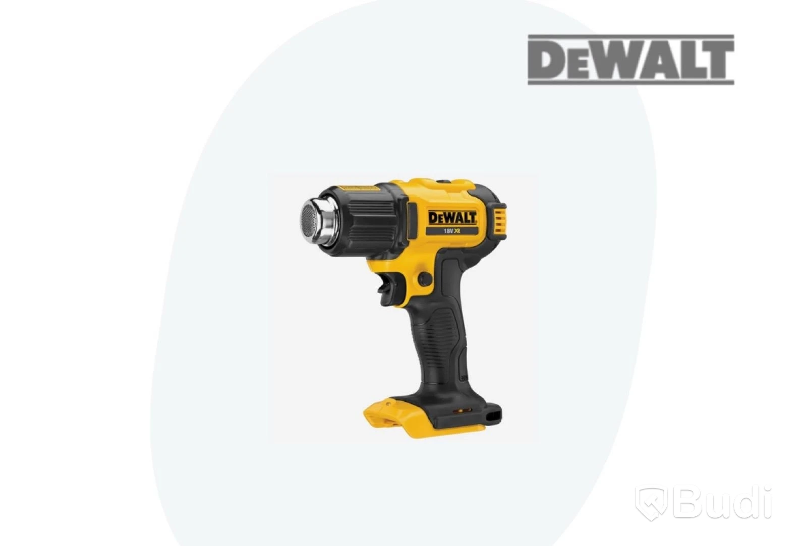 (NEW) HEAT GUN DCE530N-XJ DEWALT