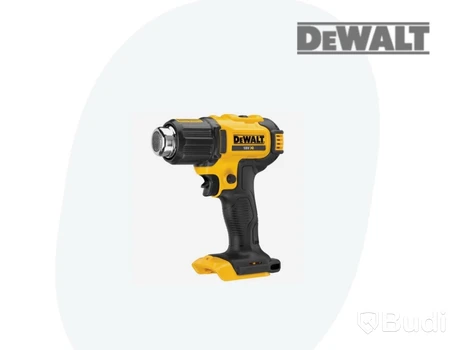 (NEW) HEAT GUN DCE530N-XJ DEWALT