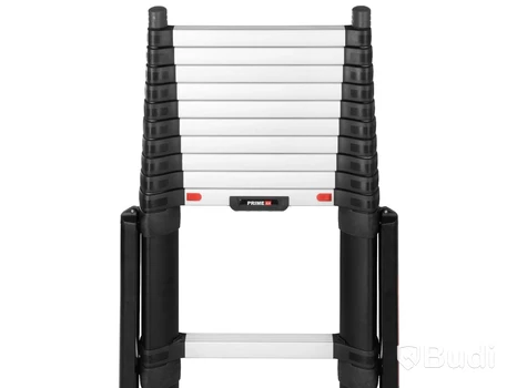 TELESKOPSTEGE TELESTEPS PRIME, 4.1M M UTFÄLLBAR STABILISATOR