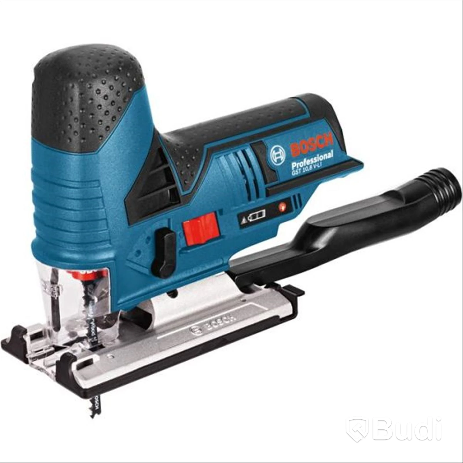 (NEW) BOSCH GST 12V-70 JIGSAW WITHOUT BATTERY OR CHARGER