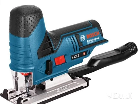 (NEW) BOSCH GST 12V-70 JIGSAW WITHOUT BATTERY OR CHARGER