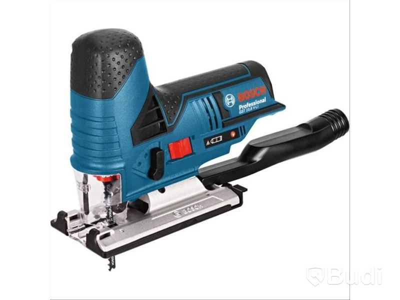 (NEW) BOSCH GST 12V-70 JIGSAW WITHOUT BATTERY OR CHARGER