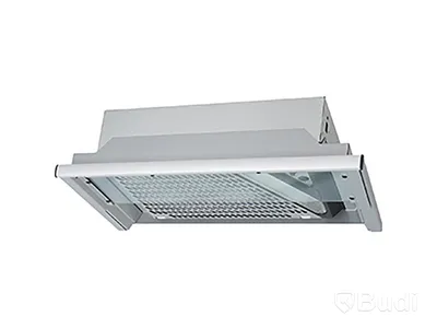 (NEW) COOKER HOOD FSF420, 60 CM, WHITE, FRANKE