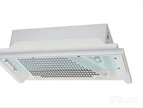 (NEW) COOKER HOOD FSF420, 60 CM, WHITE, FRANKE