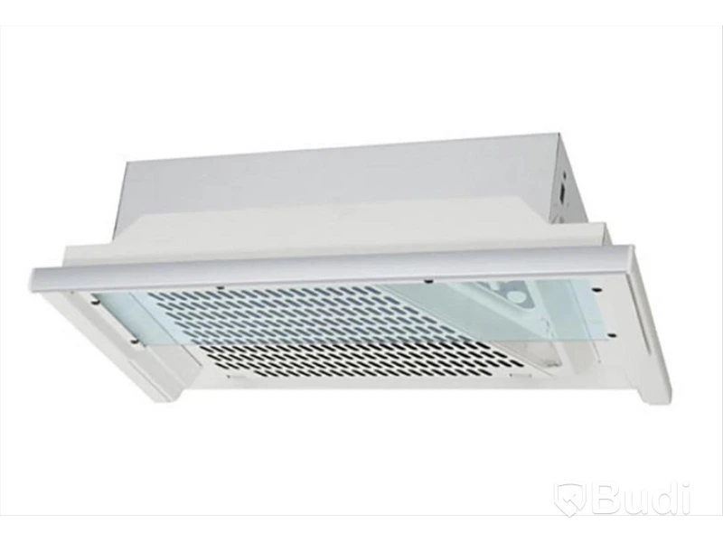 (NEW) COOKER HOOD FSF420, 60 CM, WHITE, FRANKE