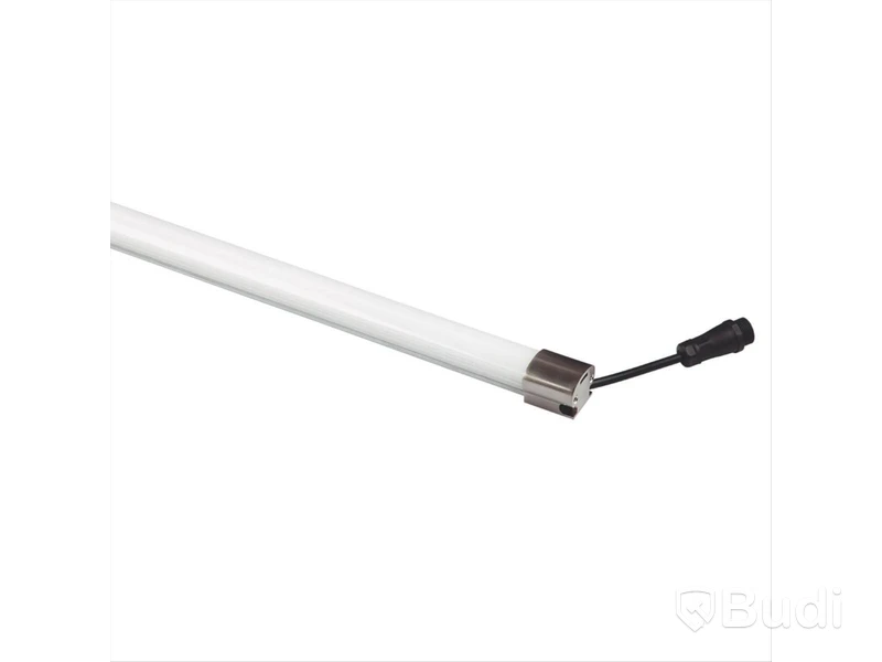(NEW) 2 PCS. SAUNA LED STRIPS, 50 CM, 2700K, WHITE, HEATLINE