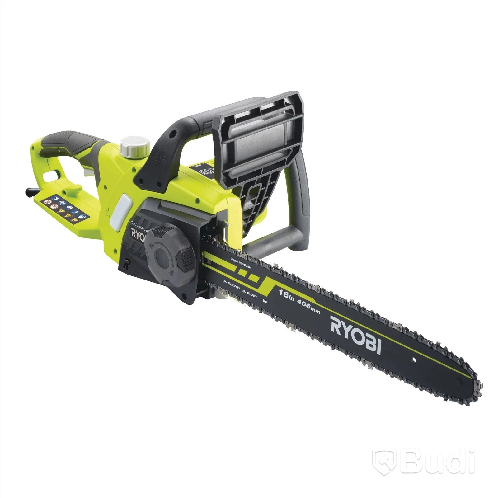 (NEW) ELECTRIC CHAINSAW RYOBI RCS2340B
