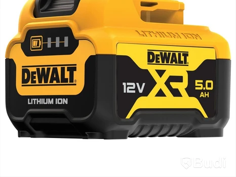 BATTERI DCB126-XJ DEWALT