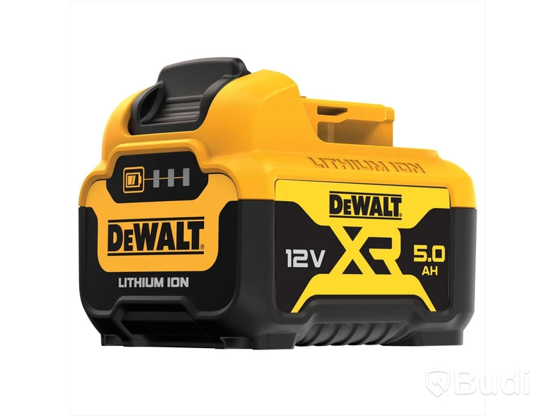 BATTERI DCB126-XJ DEWALT