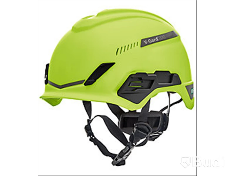 (NEW) SAFETY HELMET MSA V-GARD H1 SAFETY | MSA SAFETY | UNITED STATES
