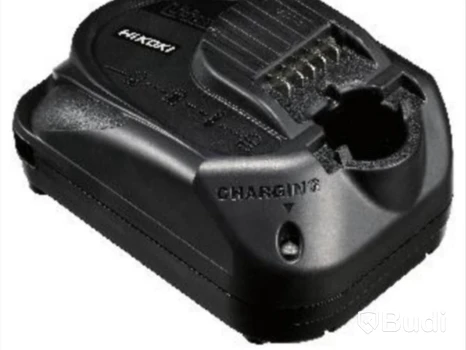 (NEW) HIKOKI UC10SL2 BATTERY CHARGER, 10.8V