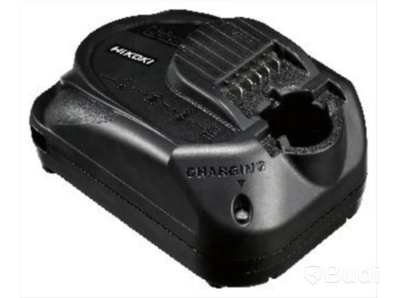 (NEW) HIKOKI UC10SL2 BATTERY CHARGER, 10.8V