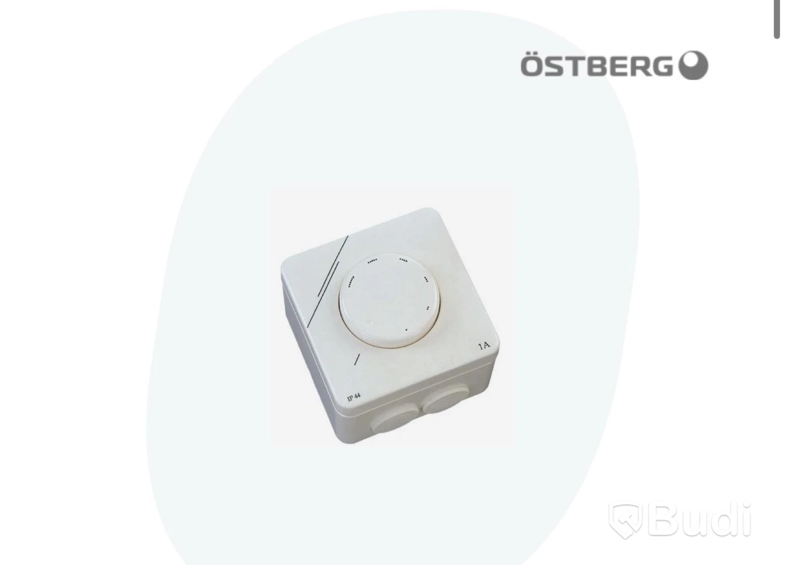 (NEW)ÖSTBERG VRS 2.0 U SURFACE-MOUNTED THYRISTOR