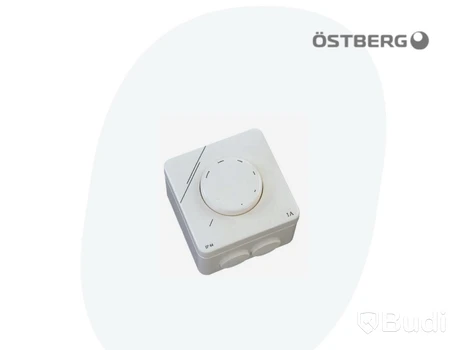 (NEW)ÖSTBERG VRS 2.0 U SURFACE-MOUNTED THYRISTOR