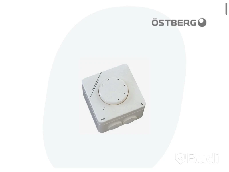 (NEW)ÖSTBERG VRS 2.0 U SURFACE-MOUNTED THYRISTOR