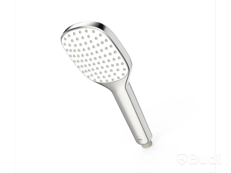 REKTANGULÄR DUSCH ORAS HYDRACTIVA HANDDUSCH, 1-STÅLLÄGE.