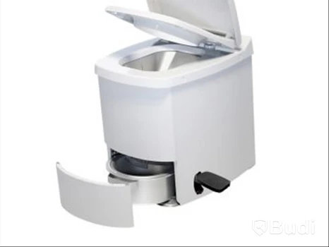 (NEW) INCINERATING TOILET SUNWIND EL-DORADO PLUS