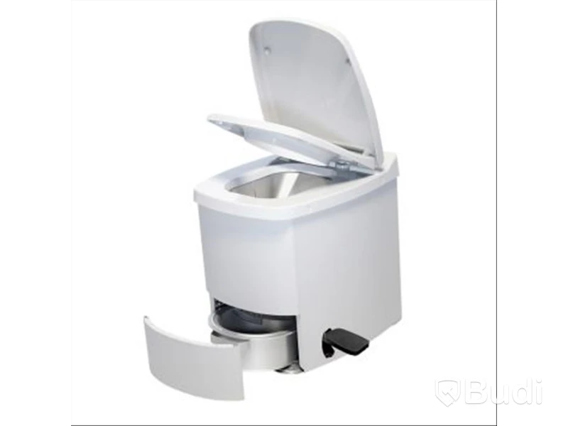 (NEW) INCINERATING TOILET SUNWIND EL-DORADO PLUS