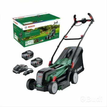 (NEW) BOSCH UNIVERSALRO LAWN MOWER