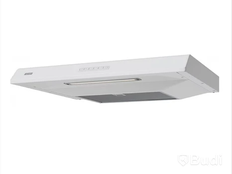 (NEW) FRANKE ALLIANCE COOKER HOOD, 1240B-10, 500 MM, WHITE