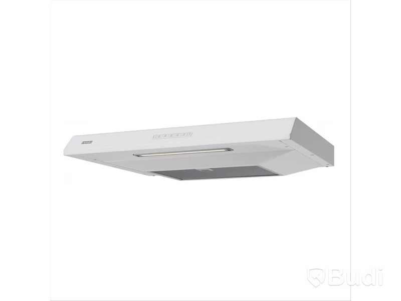 (NEW) FRANKE ALLIANCE COOKER HOOD, 1240B-10, 500 MM, WHITE