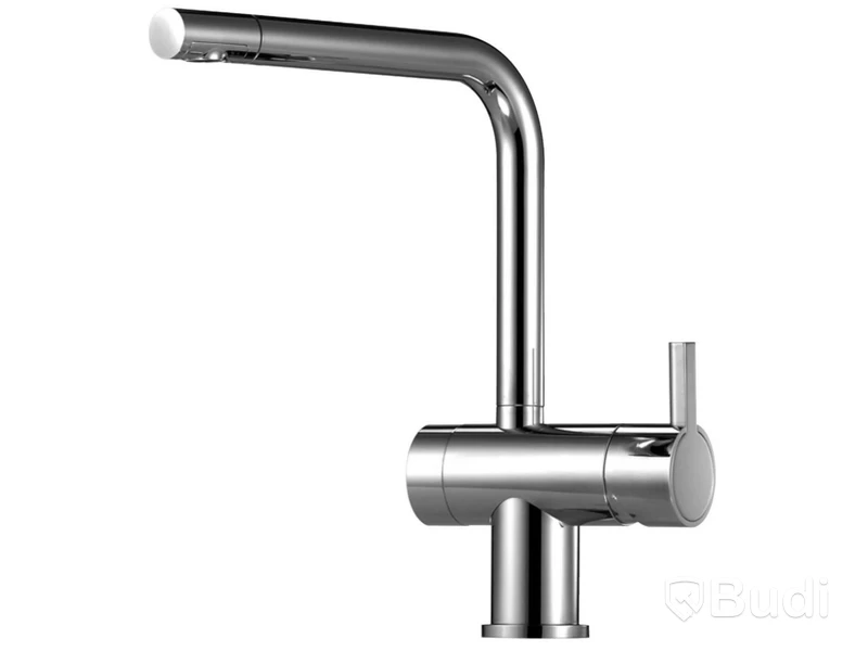 KÖKSBLANDARE MORA REXX K6, M DISKM.AVST, KROM