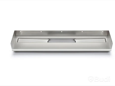 (NEW) DRAIN FITTING 1001, 800 MM, UNIDRAIN
