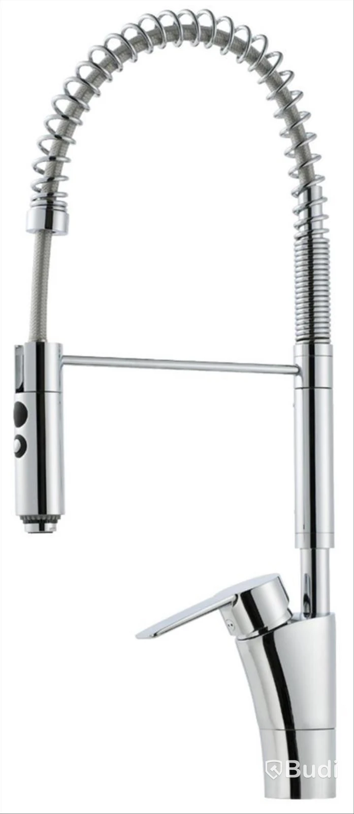 (NEW) MORA CERA MINIPROFI KITCHEN MIXER TAP, WITH HAND SPRAY, R10 242301