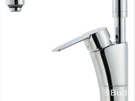 (NEW) MORA CERA MINIPROFI KITCHEN MIXER TAP, WITH HAND SPRAY, R10 242301