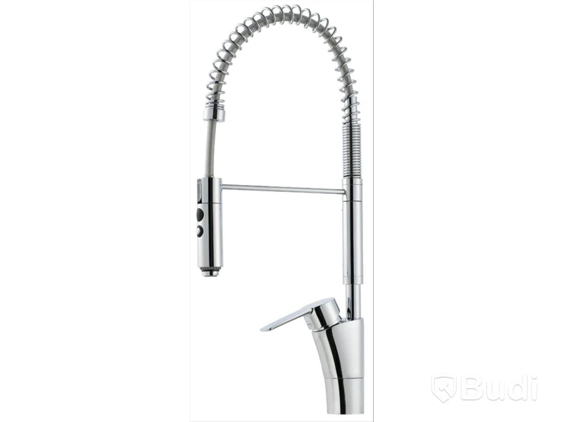 KÖKSBLANDARE MORA CERA MINIPROFI KÖKS BL., MED H-DUSCH, R10 242301