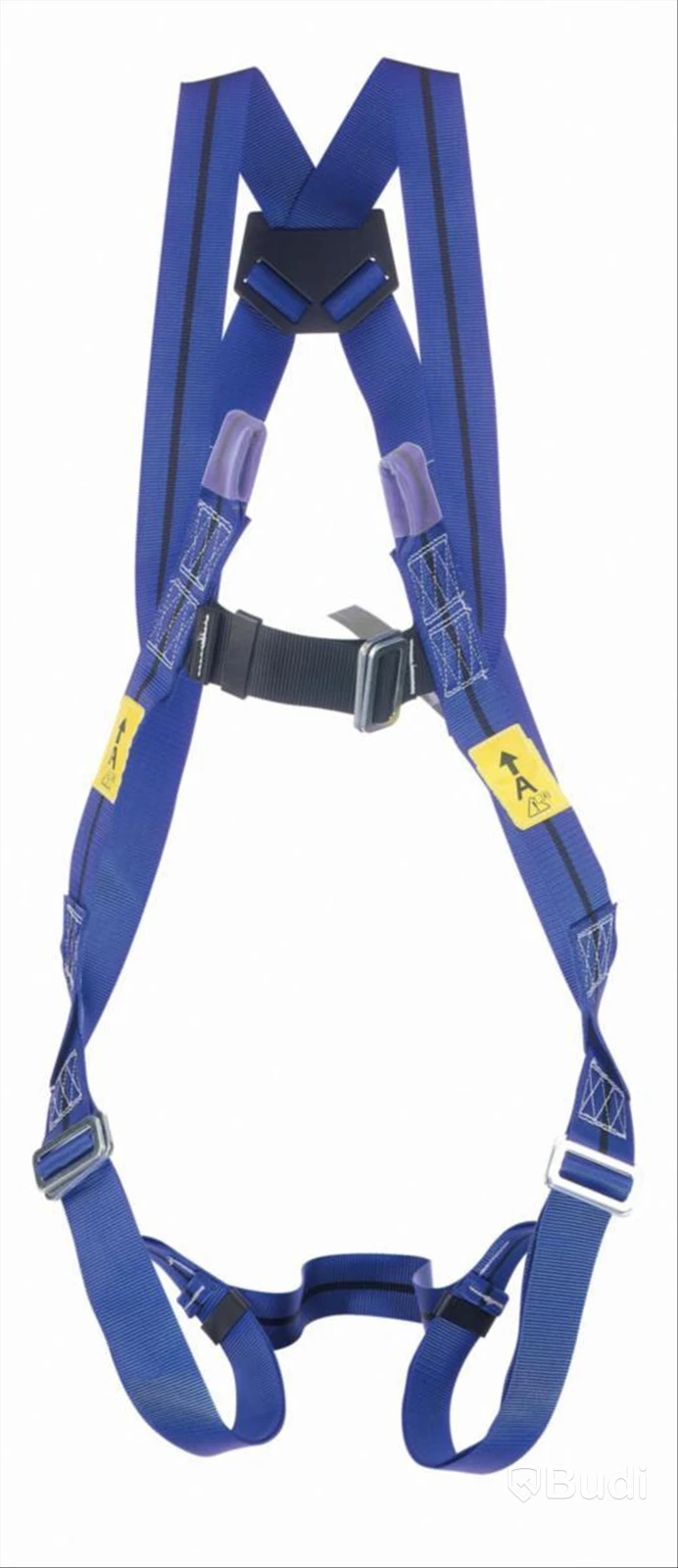 (NEW) PSS TITAN 2P HARNESS - W