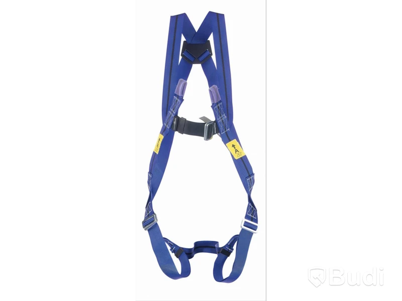 (NEW) PSS TITAN 2P HARNESS - W